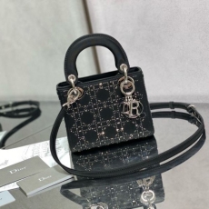 Christian Dior My Lady Bags